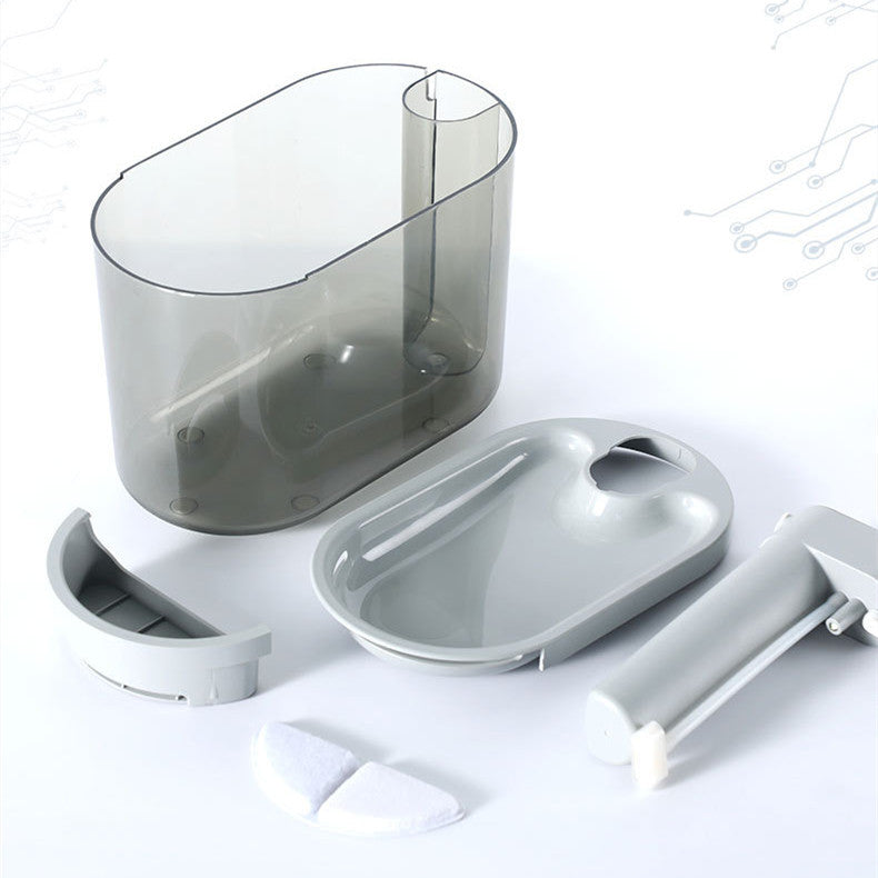 Automatic Drinking Bowl For Cats And Pets