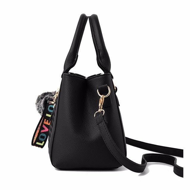 fashion lady handbag