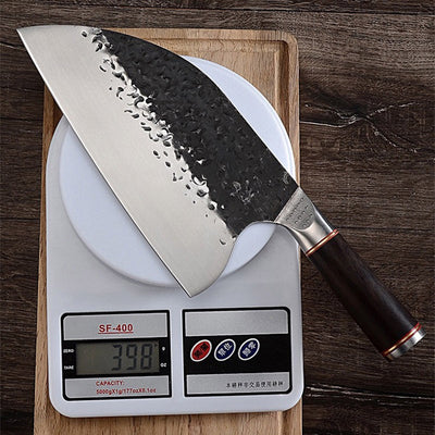 Stainless Steel Kitchen Knife Butcher Knife Kitchen Kitchen Knife