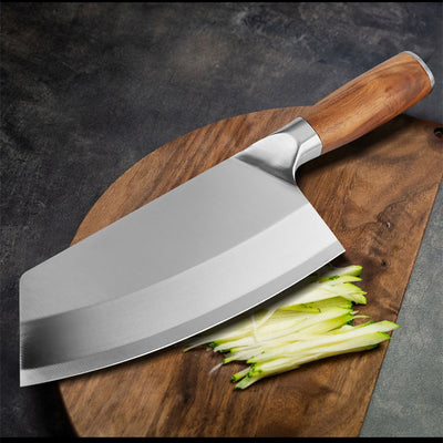 Stainless Steel Kitchen Knife