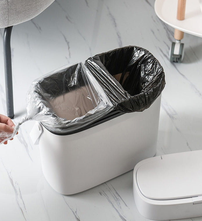 Household sanitary bucket