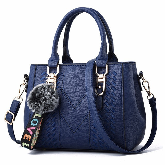 fashion lady handbag