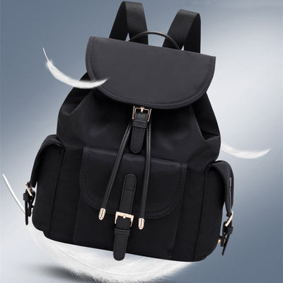 Women's Trendy Fashion Backpackoxford