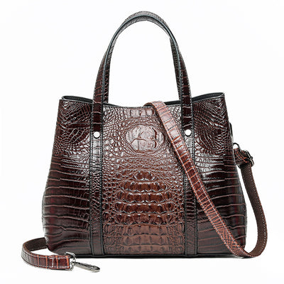 Fashion casual handbag