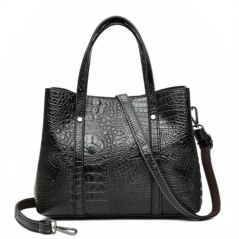 Fashion casual handbag