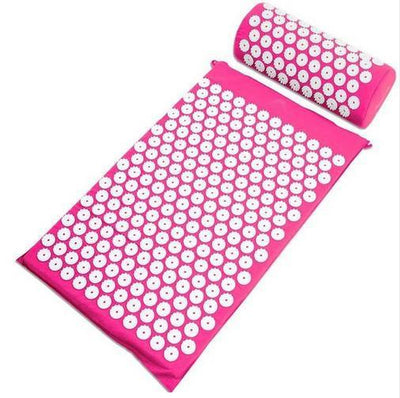 Acupuncture Yoga Cushion Massage Cushion and Pillow