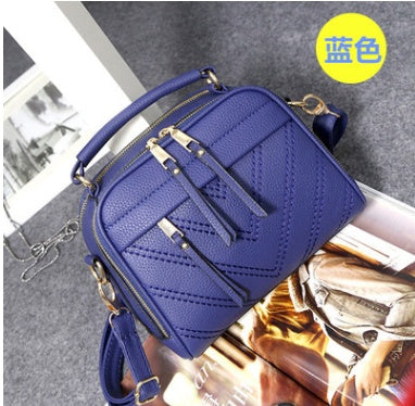 Fashion single Shoulder Bag