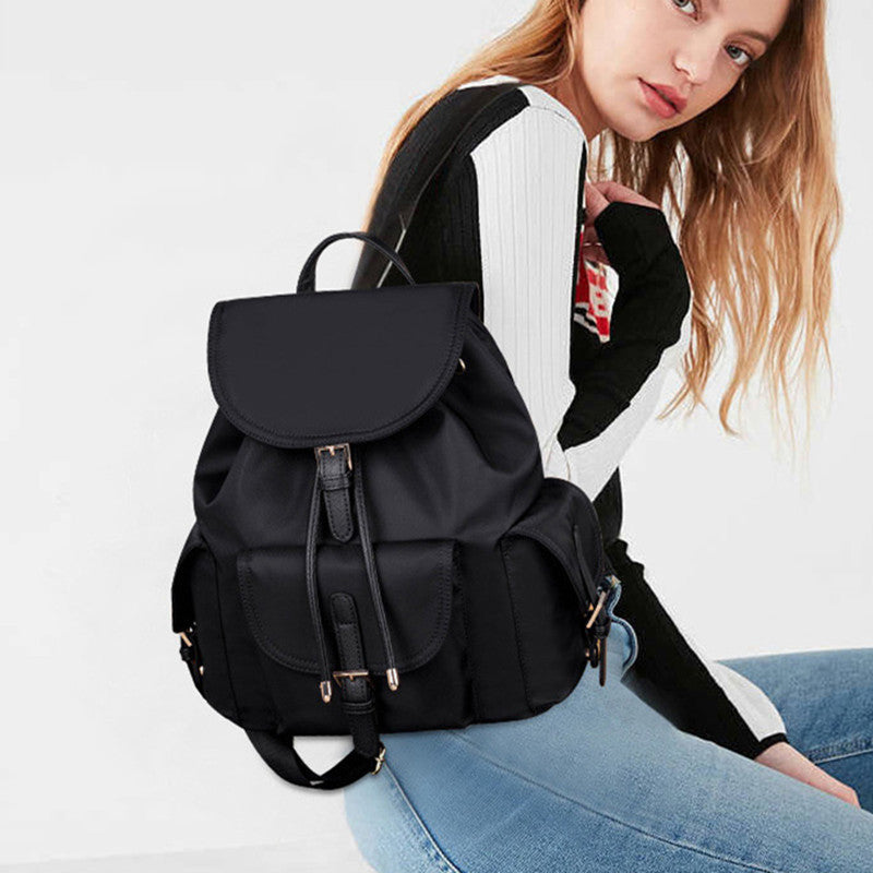 Women's Trendy Fashion Backpackoxford