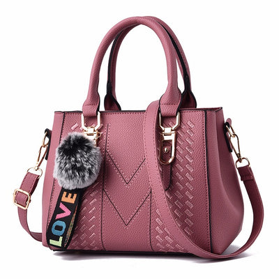 fashion lady handbag