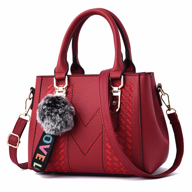 fashion lady handbag