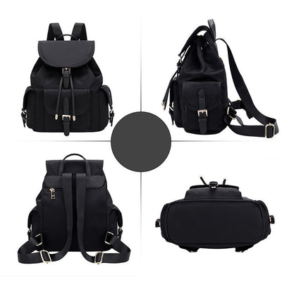 Women's Trendy Fashion Backpackoxford