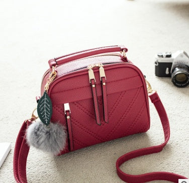 Fashion single Shoulder Bag