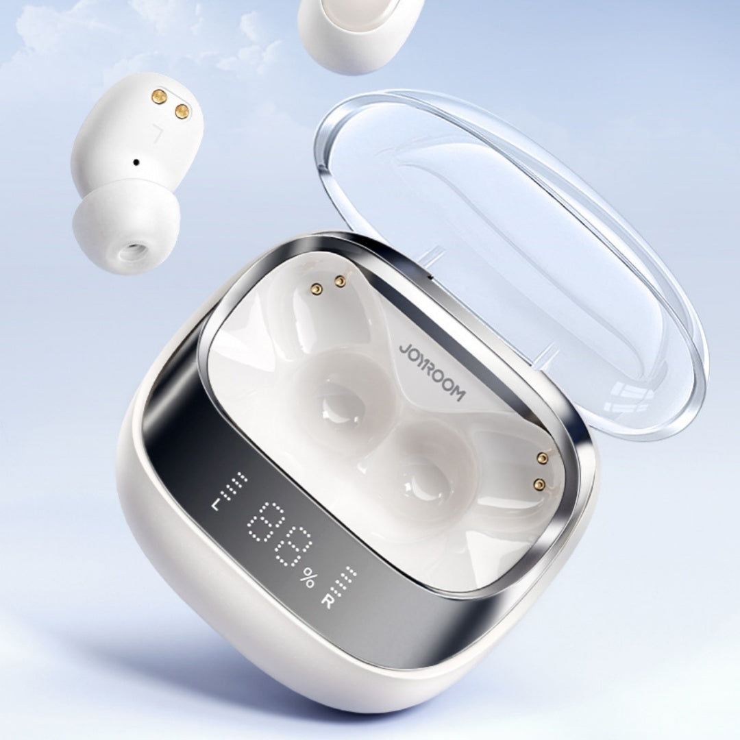 Wireless In-ear Noise-reduction Bluetooth Headset