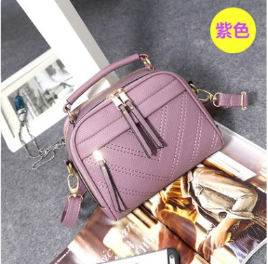 Fashion single Shoulder Bag