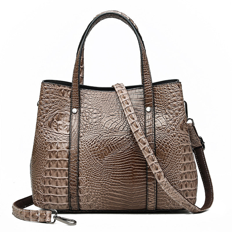 Fashion casual handbag