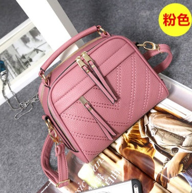 Fashion single Shoulder Bag