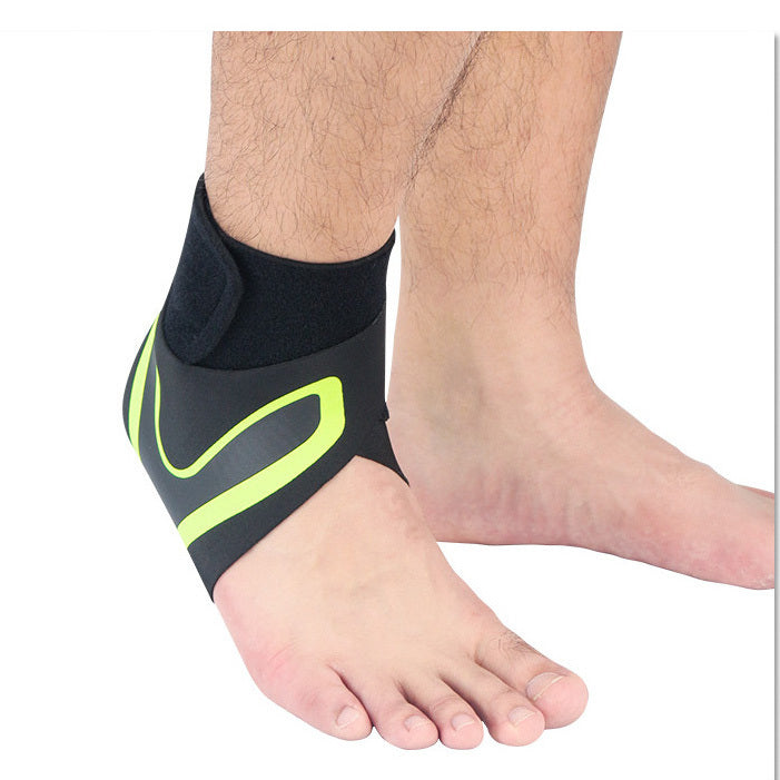 Ankle Support Brace Safety Running Basketball Sports Ankle Sleeves