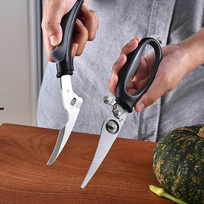 Household multifunctional strong scissors