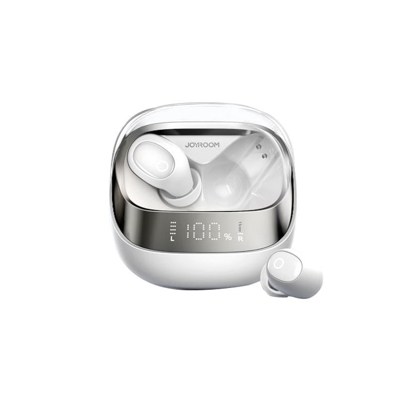 Wireless In-ear Noise-reduction Bluetooth Headset