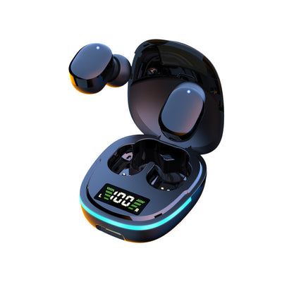 New 5.0 Stereo In-Ear Bluetooth Headphones